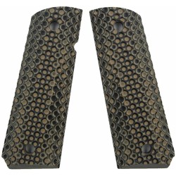 Lokgrips G10 for 1911 Full size