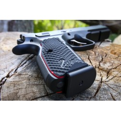 Lokgrips poignée G10 pour CZ Shadow 2