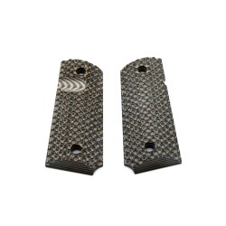 Lok Grips G10 for 1911 Full size