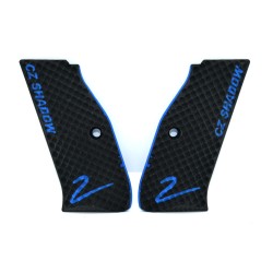 Lok Grips poignée G10 pour CZ Shadow 2