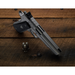 Pistolet 1911 Cabot Gran Torino SS Cal. 45 ACP 5"