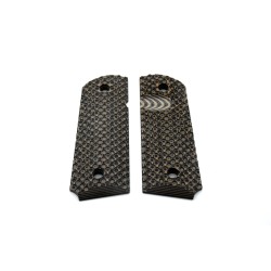 Lok Grips G10 for 1911 Full...