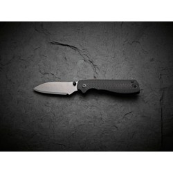 Folding Knife Sandrin Torino Carbon