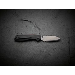 Folding Knife Sandrin Torino Carbon