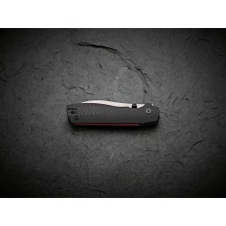 Folding Knife Sandrin Torino Carbon