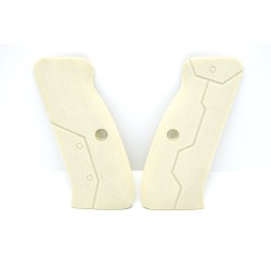 Lok Grips poignée G10 pour CZ 75B