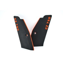 Lok Grips G10 for CZ 75 TSO