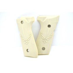 Lok Grips poignée G10 pour Beretta 92