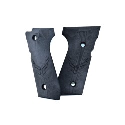 Lok Grips poignée G10 pour Beretta 92