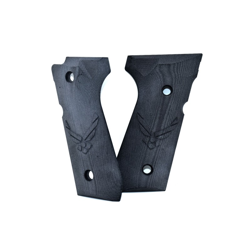 Lok Grips G10 for Beretta 92