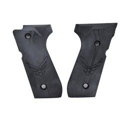 Lok Grips G10 for Beretta 92