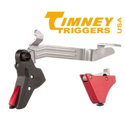 Détente Timney Alpha 5 pour Glock Gen5