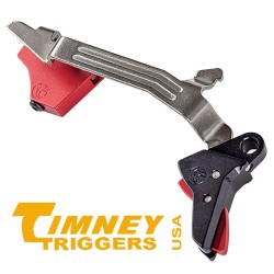 Détente Timney Alpha 5 pour Glock Gen5