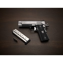 Pistolet 1911 Cabot Rebellion 9mm 4.25"