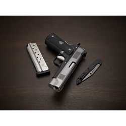 Pistolet 1911 Cabot Rebellion 9mm 4.25"