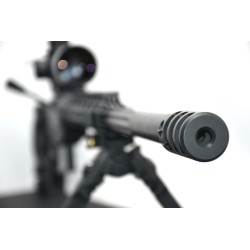 Carabine TLD 338 Lapua Magnum - Legacy Sniper