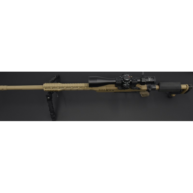 Carabine TLD Cal.308 Win. Legacy Sniper Pro PREMIUM ARMS INT. Carabine TLD Cal.308 Win. Legacy Sniper Pro PREMIUM ARMS INT.