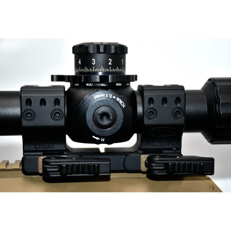 Carabine TLD Cal.308 Win. Legacy Sniper Pro PREMIUM ARMS INT. Carabine TLD Cal.308 Win. Legacy Sniper Pro PREMIUM ARMS INT.