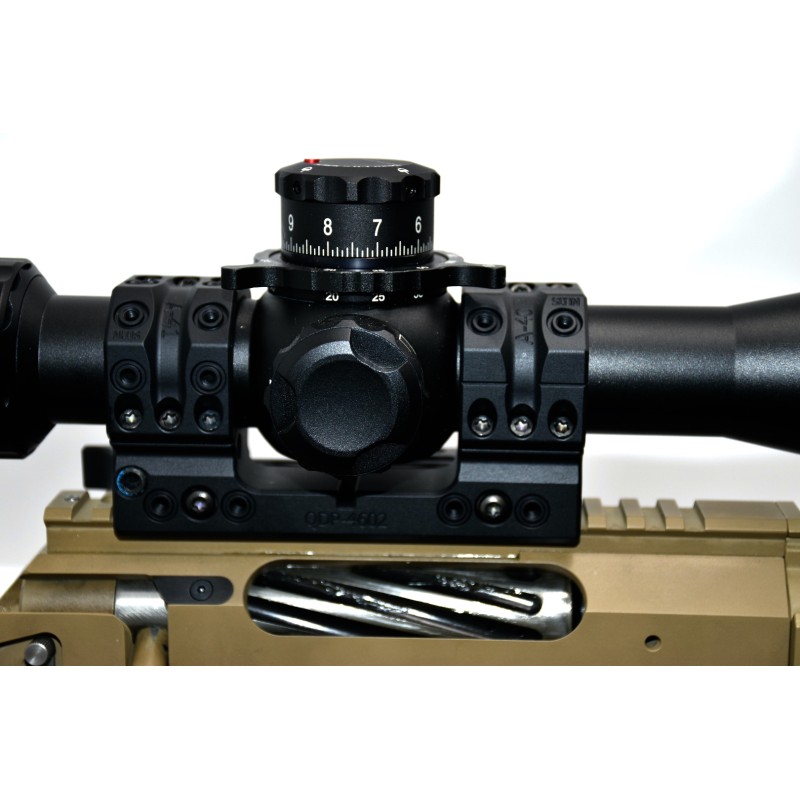 Carabine TLD Cal.308 Win. Legacy Sniper Pro PREMIUM ARMS INT. Carabine TLD Cal.308 Win. Legacy Sniper Pro PREMIUM ARMS INT.