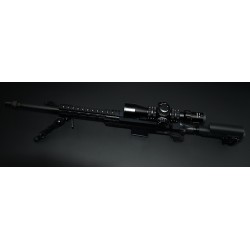 Legacy Commander PRO - LRS Rifle Cal. 308 Win