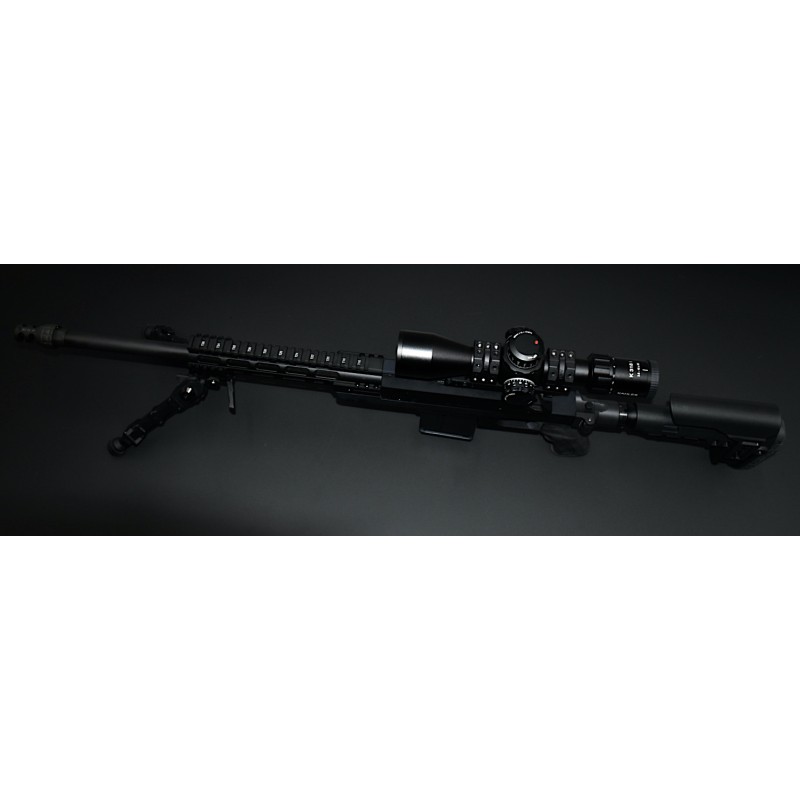Carabine TLD Cal. 308 Win Legacy Commander Pro Multi Calibre Carabine TLD Cal. 308 Win Legacy Commander Pro Multi Calibre