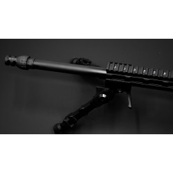 Carabine TLD - Legacy Commander Pro Cal.308 Win - Carabine de Tir Longue Distance