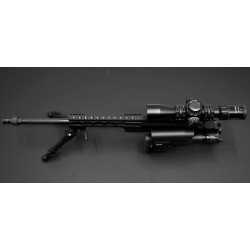 Legacy Commander PRO - LRS Rifle Cal. 308 Win