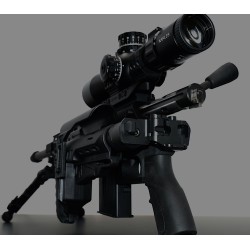 Carabine TLD - Legacy Commander Pro Cal.308 Win - Carabine de Tir Longue Distance