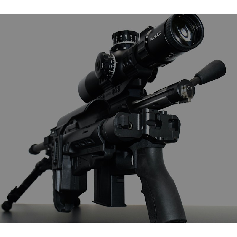 Lords Rifle LRS Rifle - Legacy Armament Commander Pro - PREMIUM ARMS INTERNATIONAL