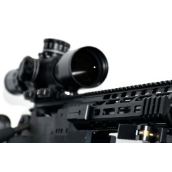 Legacy Commander PRO - LRS Rifle Cal. 308 Win