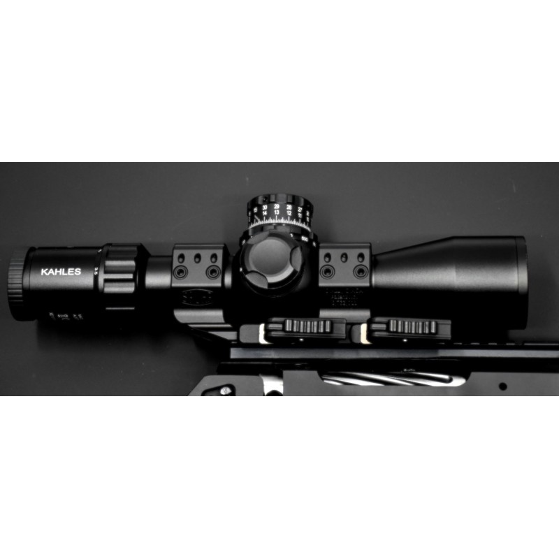 Carabine TLD Cal. 308 Win Legacy Commander Pro Multi Calibre Carabine TLD Cal. 308 Win Legacy Commander Pro Multi Calibre