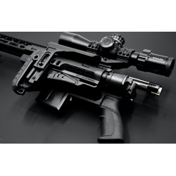 Legacy Commander PRO - LRS Rifle Cal. 308 Win