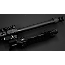 Legacy Commander PRO - LRS Rifle Cal. 308 Win