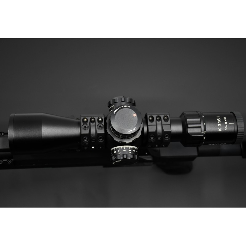 Carabine TLD Legacy Commander Cal. 308 WinPREMIUM ARMS INTERNATIONAL Carabine TLD Legacy Commander Cal. 308 WinPREMIUM ARMS INTERNATIONAL