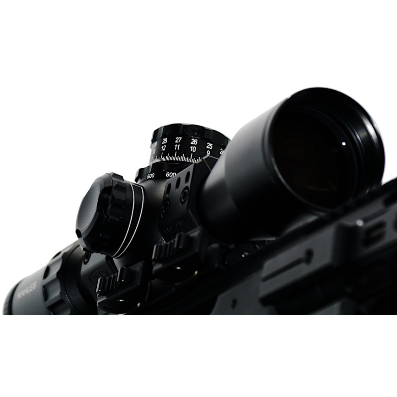Carabine TLD Legacy Commander Cal. 308 WinPREMIUM ARMS INTERNATIONAL Carabine TLD Legacy Commander Cal. 308 WinPREMIUM ARMS INTERNATIONAL