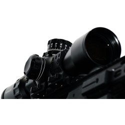 Carabine TLD - Legacy Commander Cal. 308 Win