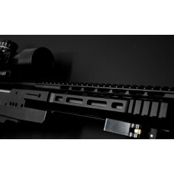 LRS Rifle - Legacy Commander 308 Win. Caliber