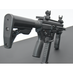Carabine 9mm - PCC UTAS UT9M NOIR