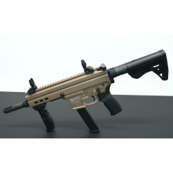 Carabine 9mm - PCC 9mm UTAS UT9M FDE