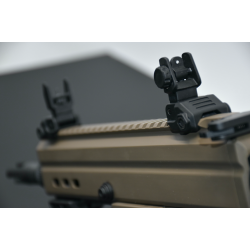 Carabine 9mm - PCC 9mm UTAS UT9M FDE