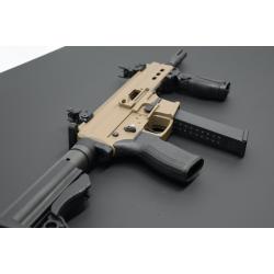 Carabine 9mm - PCC 9mm UTAS UT9M FDE