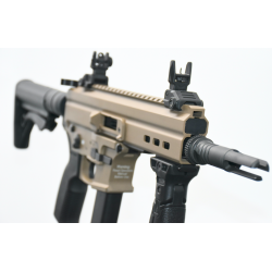 PCC 9mm UTAS UT9-M FDE