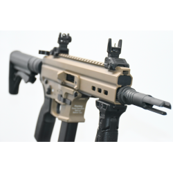 Carabine 9mm - PCC 9mm UTAS UT9M FDE