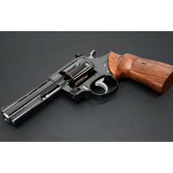 Korth Revolver Classic 4"...