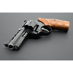 Korth Revolver Classic 4"...