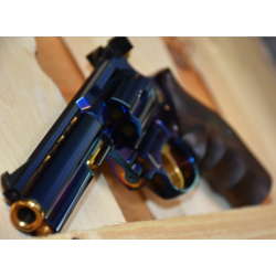 Korth Revolver Classic...