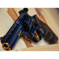Revolver Korth .357 Mag...