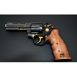 copy of Revolver Korth .357...