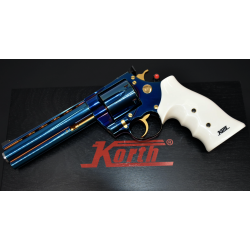 copy of Revolver Korth .357...