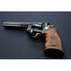 Revolver Korth Classic 44 Mag 6" Plasma Noir Brillant